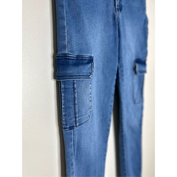EightyTwo Denim Ardene Jegging Size 3 - Picture 3 of 10